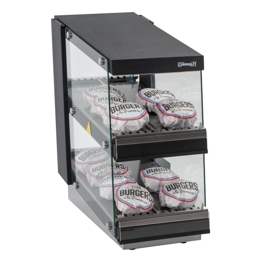 Bin - Passe Burger 35-2 - CASSELIN