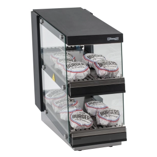 Bin - Passe Burger 35-2 - CASSELIN