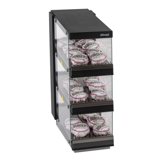 Bin - Passe Burger 35-3 - CASSELIN