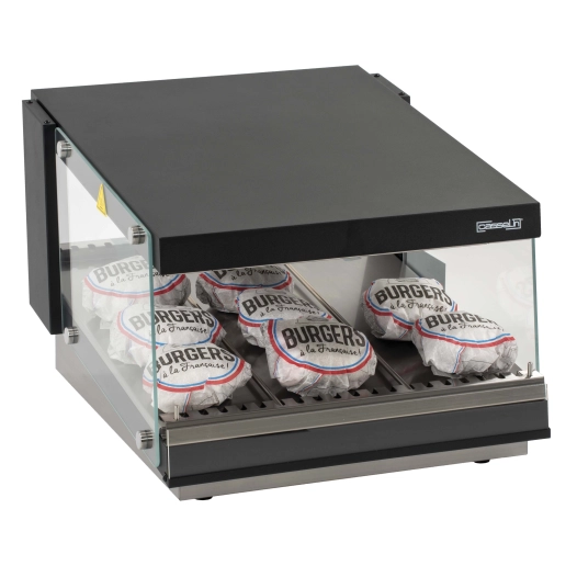 Bin - Passe Burger 55 - CASSELIN