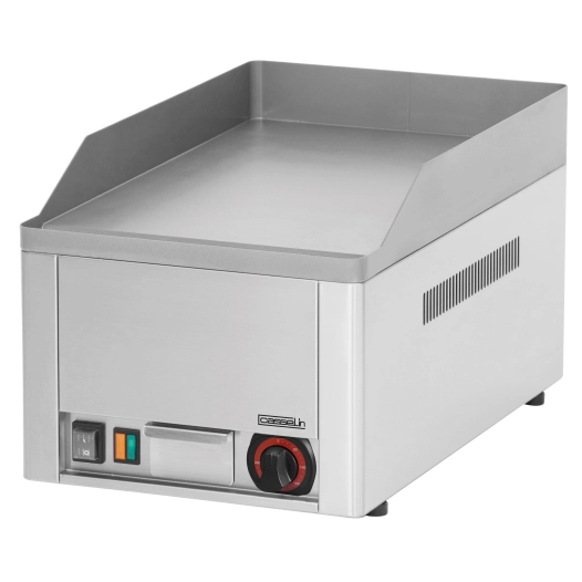 Plaque à snacker Fonte 30 - CASSELIN