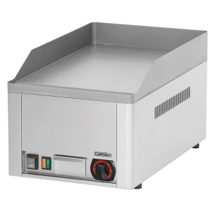 Plaque à snacker Fonte 30 - CASSELIN