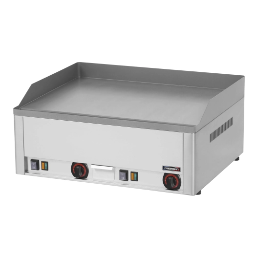 Plaque à snacker Fonte 60 - CASSELIN