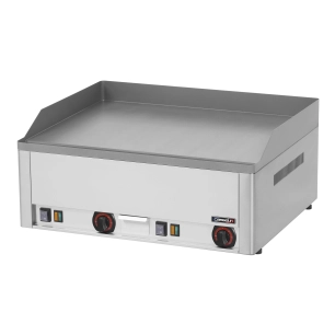 Plaque à snacker Fonte 60 - CASSELIN