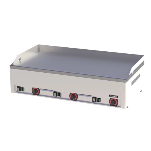 Plaque à snacker Fonte 90 - CASSELIN