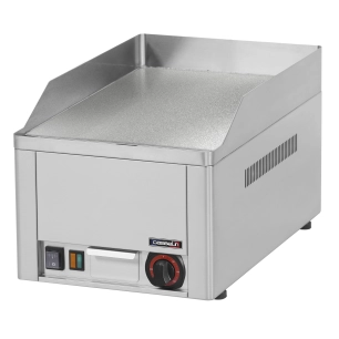 Plaque à snacker Chrome 30 - CASSELIN