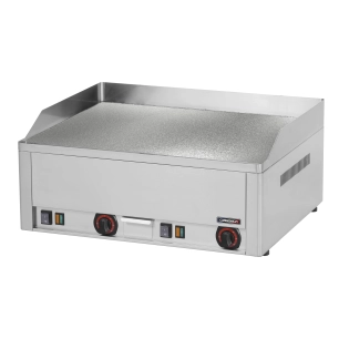 Plaque à snacker Chrome 60 - CASSELIN