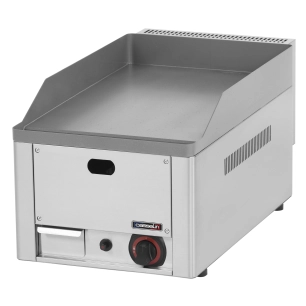 Plaque à snacker Fonte 30 Gaz - CASSELIN