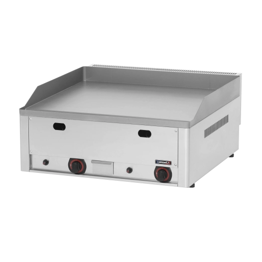 Plaque à snacker Fonte 60 Gaz - CASSELIN