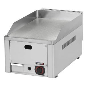 Plaque à snacker Chrome 30 Gaz - CASSELIN