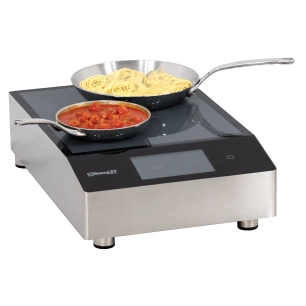 Plaque à induction 400 Flex zone - CASSELIN