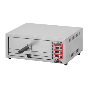 Mini four à pizza snack - digital - CASSELIN