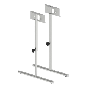 Pieds rampe chauffante infrarouge 230 - CASSELIN