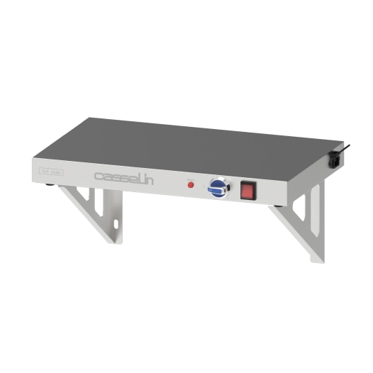 Etagère murale chauffante GN 1/1 - CASSELIN