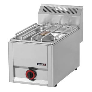 Fourneau gaz à poser 1 feu L 33 - CASSELIN