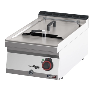 Friteuse électrique à poser 13 litres 40 - CASSELIN