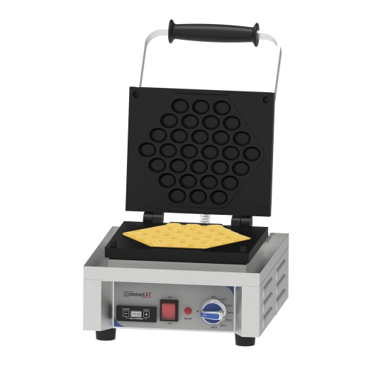 Gaufrier simple ouverture 90° Bubble - CASSELIN
