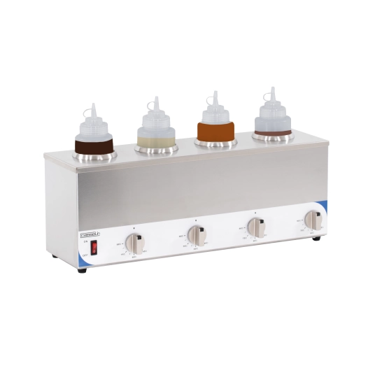 Chauffe-sauce 4 - CASSELIN