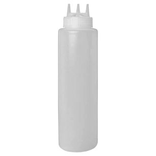 Bouteille 3 becs verseurs - CASSELIN
