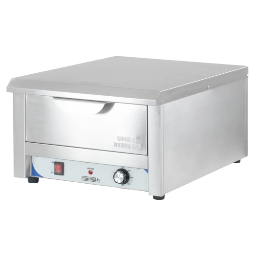 Tiroir chauffant 1 - CASSELIN