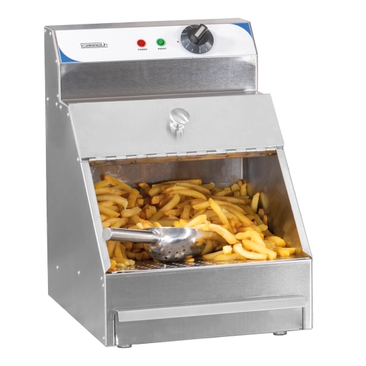Chauffe-frites compact - CASSELIN