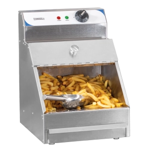 Chauffe-frites compact - CASSELIN