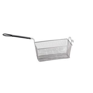 Petit panier friteuse avec filtration - CASSELIN