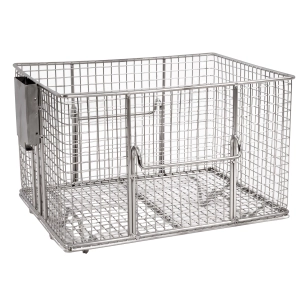 Panier friteuse à pression CFEPF25 - CASSELIN