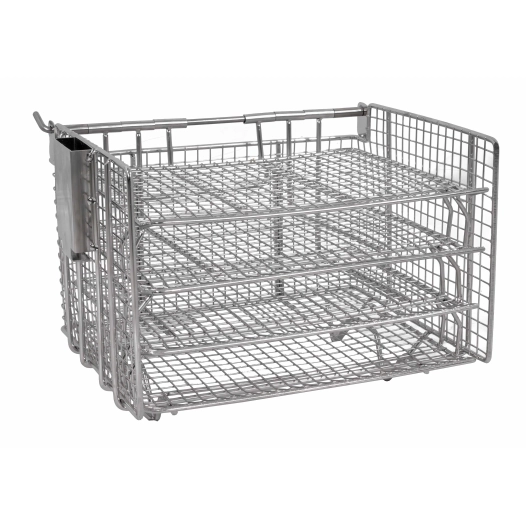 Panier 4 niveaux friteuse à pression CFEPF25 - CASSELIN