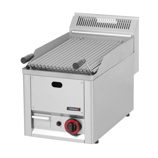 Grill pierre de lave 33 - CASSELIN
