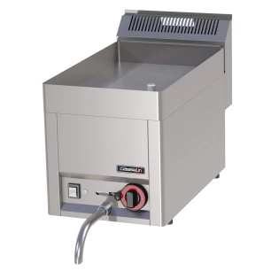 Sauteuse électrique 6 litres avec vanne de vidange 33 - CASSELIN