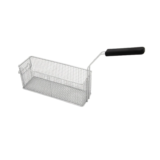 Panier 1/2 pour friteuses 8 litres - CASSELIN