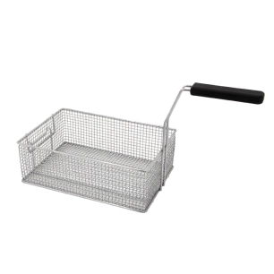 Panier 1/1 pour friteuses 13 litres - CASSELIN