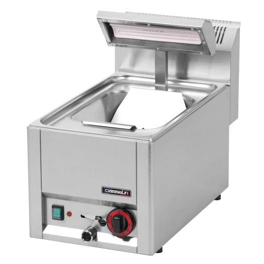 Chauffe-frites GN 1/2 Céramique 33 - CASSELIN