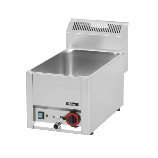 Bain-marie GN 1/1 avec vanne de vidange 33 - CASSELIN