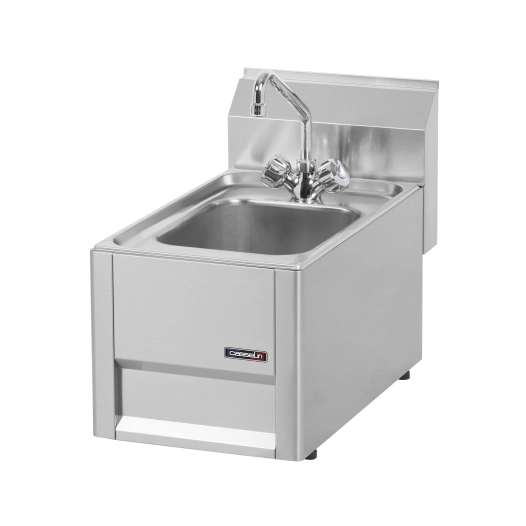 Module de travail avec évier 33 - CASSELIN