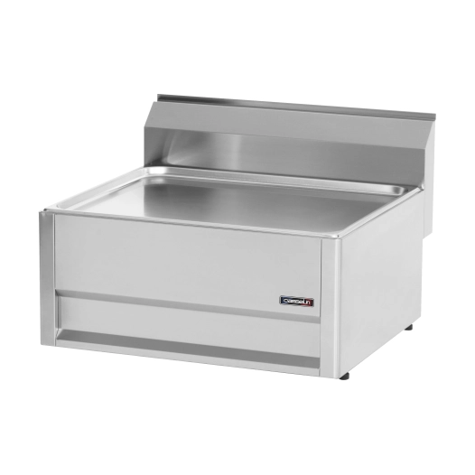 Plan de travail neutre 66 - CASSELIN