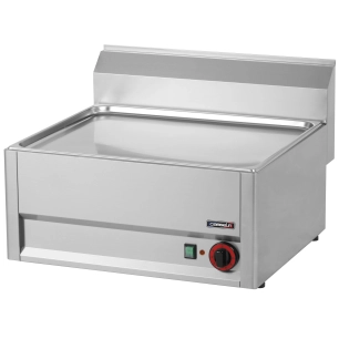 Plan de travail chauffant 66 - CASSELIN