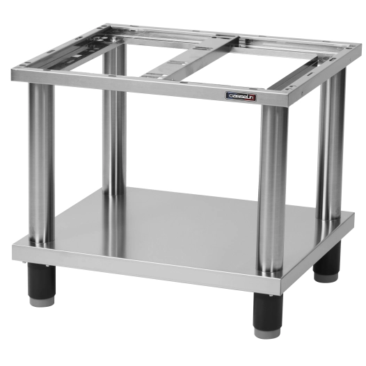 Soubassement ouvert 33 - CASSELIN