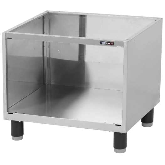 Soubassement fermé 33 - CASSELIN