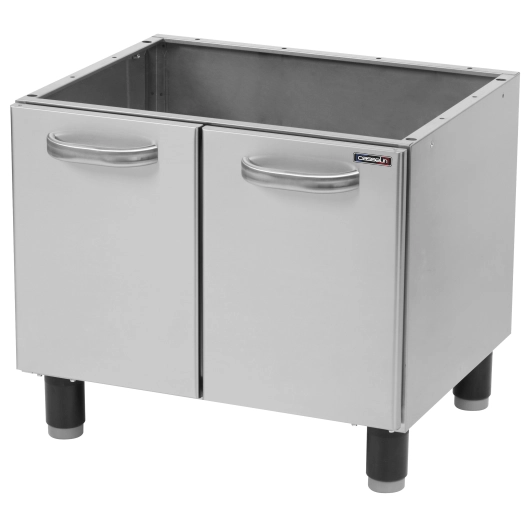 Soubassement 2 portes 66 - CASSELIN