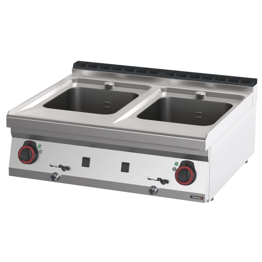 Cuiseur à pâtes 2 x 16 litres 80 - CASSELIN