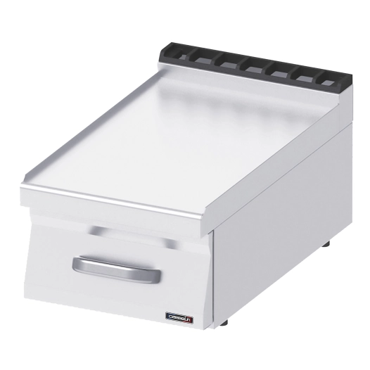 Plan de travail neutre 1 tiroir 40 - CASSELIN