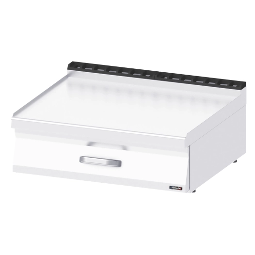 Plan de travail neutre 1 tiroir 80 - CASSELIN