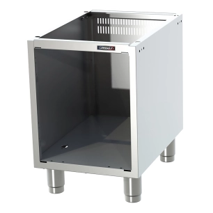 Soubassement fermé 40 - CASSELIN