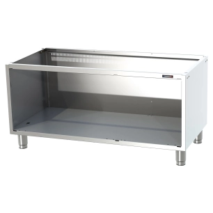 Soubassement fermé 120 - CASSELIN