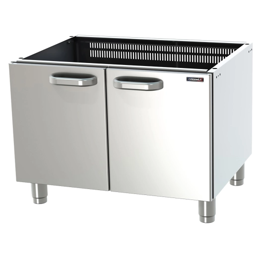 Soubassement 2 portes 80 - CASSELIN