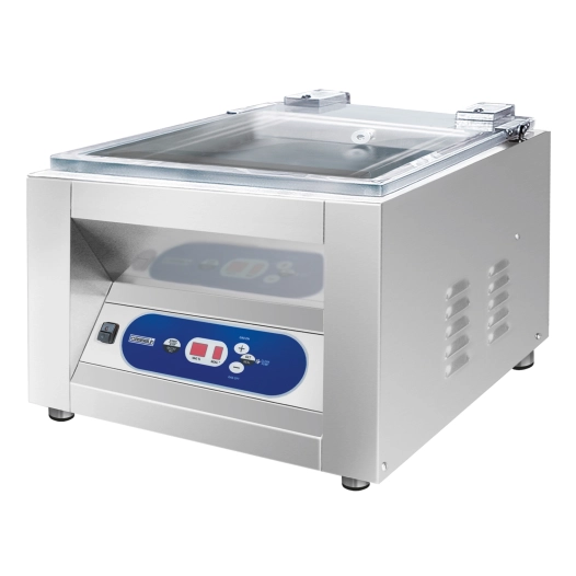 Emballeuse sous vide à cloche 30 - CASSELIN