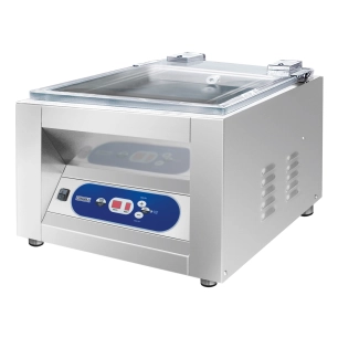 Emballeuse sous vide à cloche 30 - CASSELIN