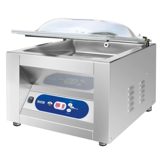 Emballeuse sous vide à cloche 40 - CASSELIN